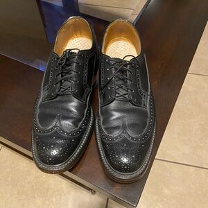 Florsheim Imperial Shoes Size 10.5 D Style 616845